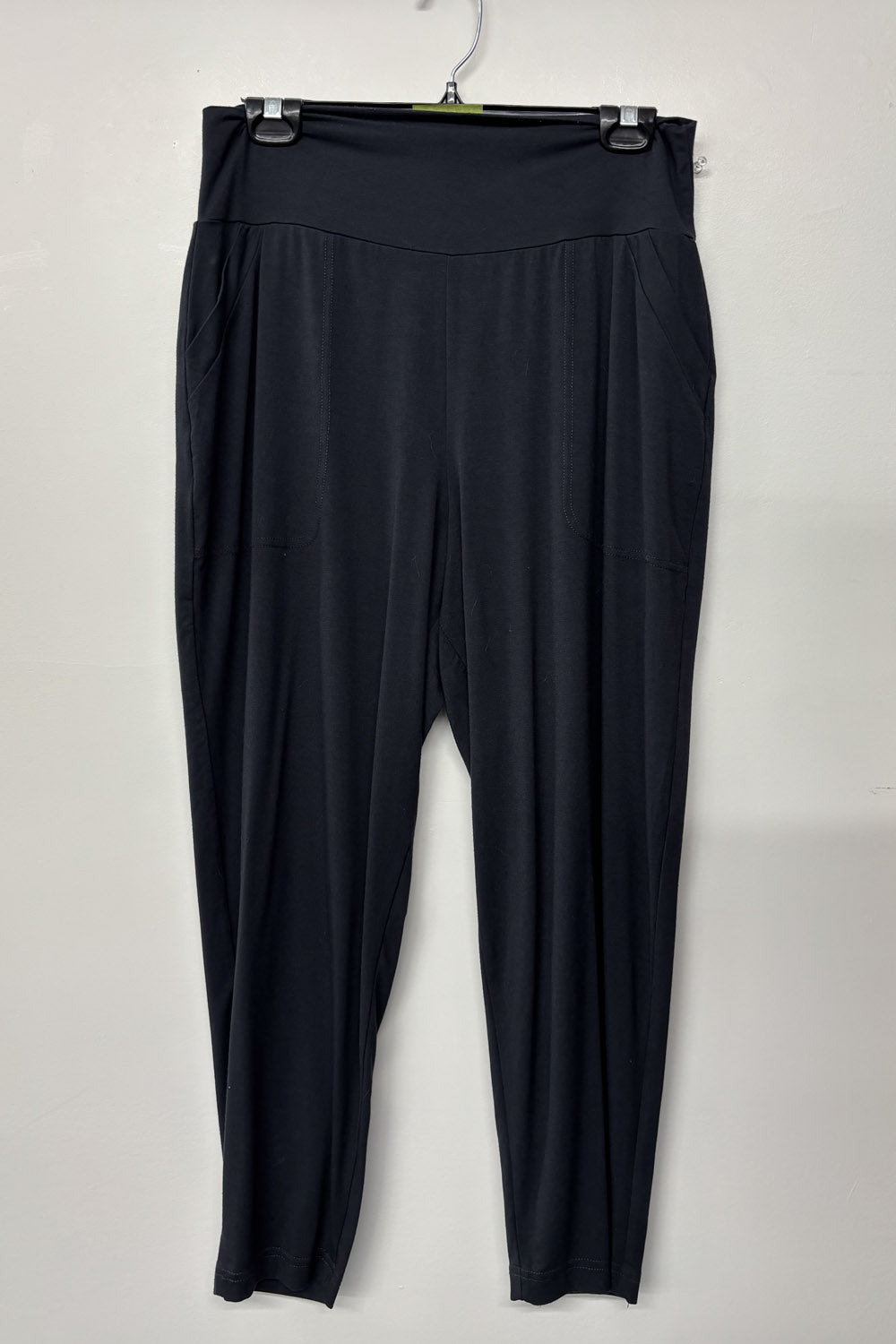 RESALE - Vacationist Capri - charcoal - L - RE682