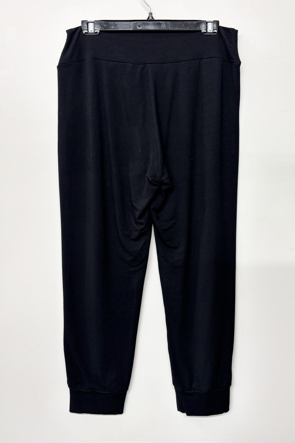 RESALE - Pacheco Pant -Black - L - RE686