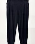 RESALE - Pacheco Pant -Black - L - RE686