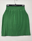 RESALE - Ella Skort - Eco green - S - RE697