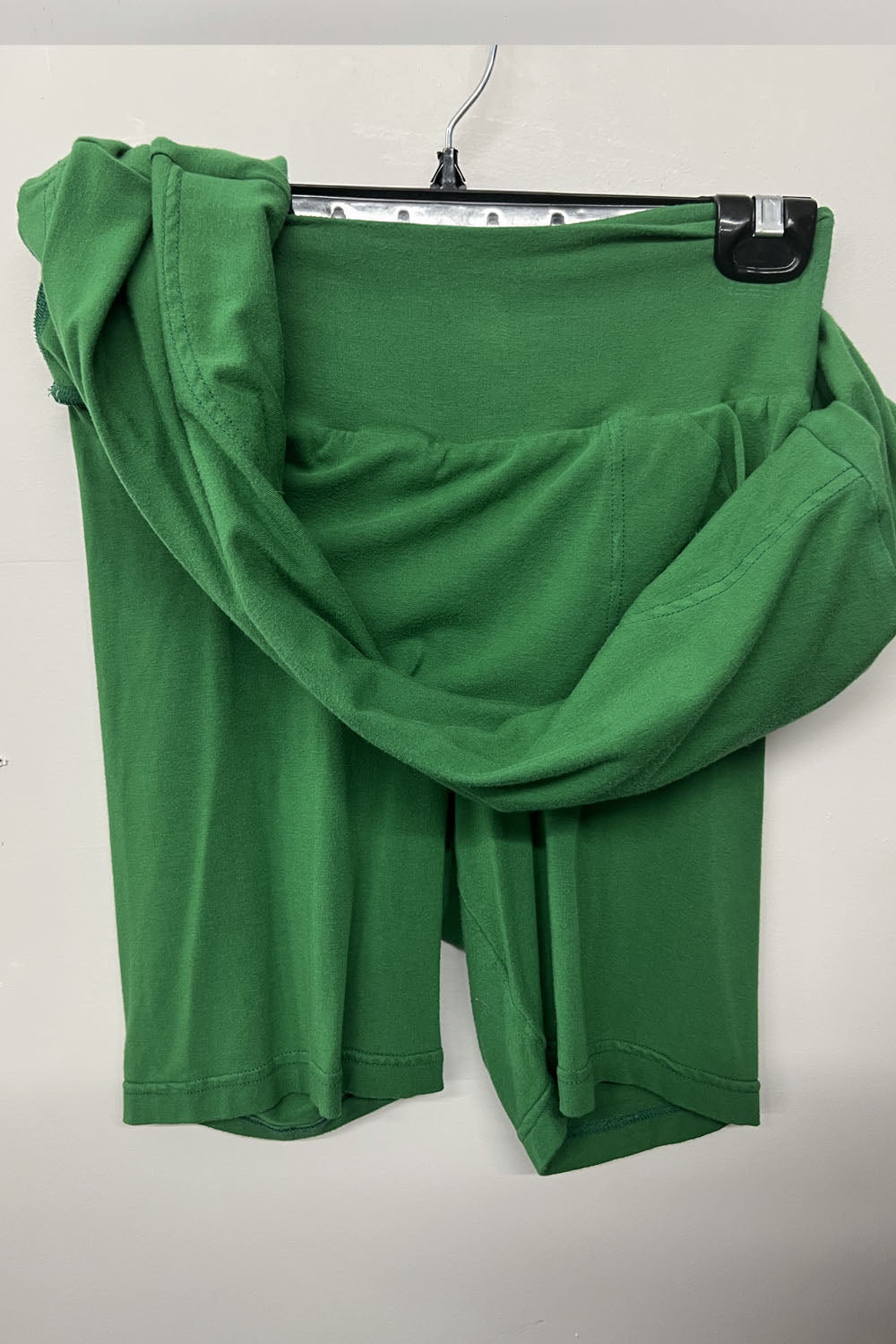 RESALE - Ella Skort - Eco green - S - RE697