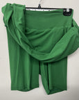 RESALE - Ella Skort - Eco green - S - RE697