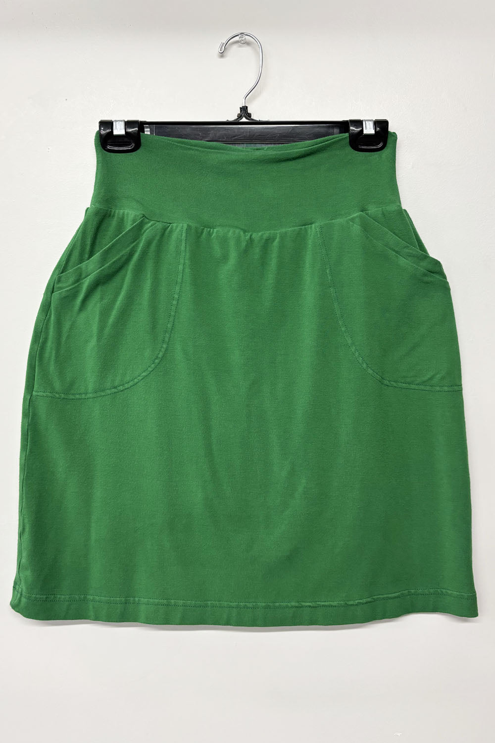 RESALE - Ella Skort - Eco green - S - RE697