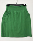 RESALE - Ella Skort - Eco green - S - RE697