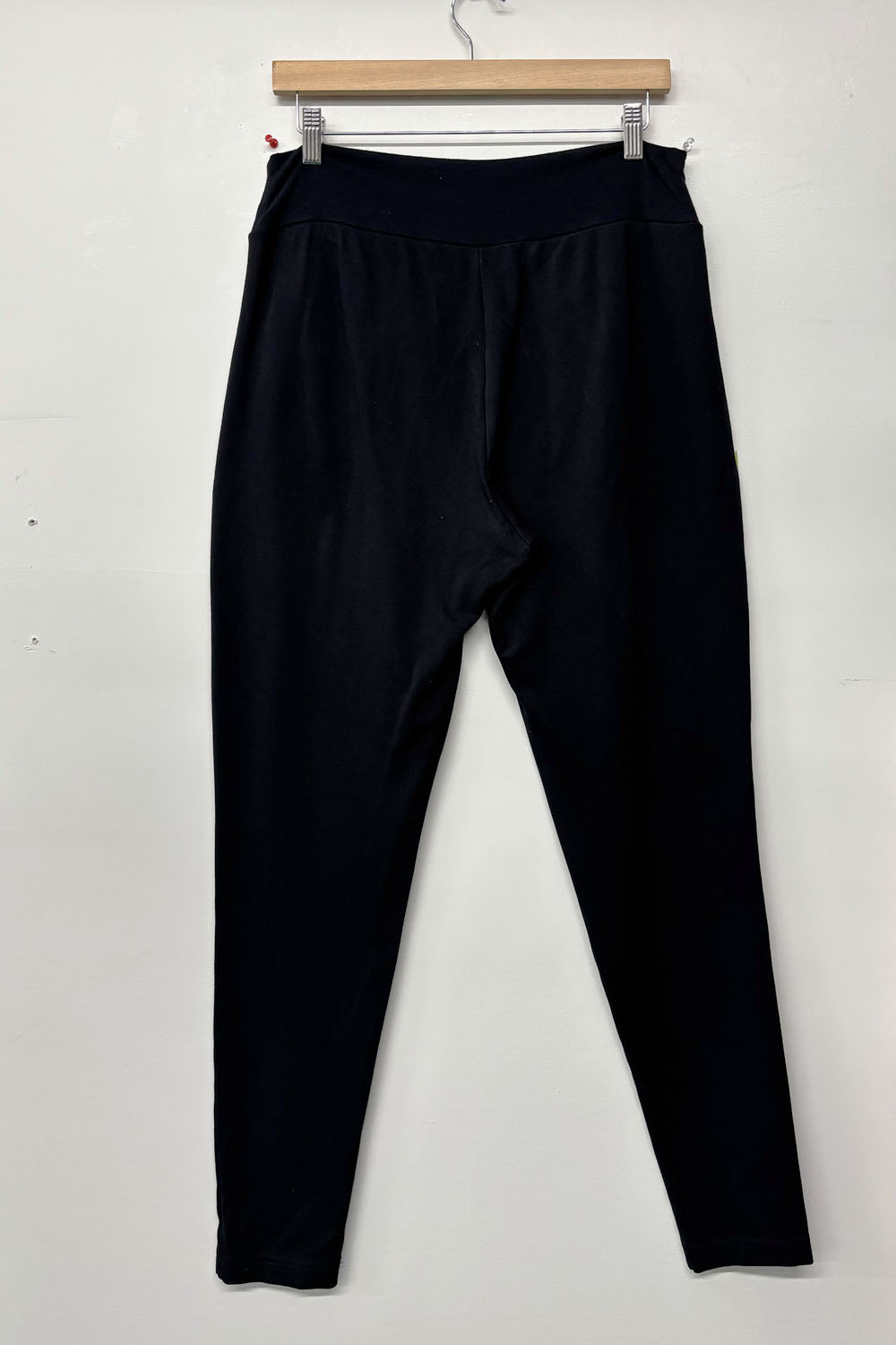 RESALE - Red River Pant - Black - Large - RE700