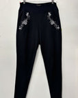 RESALE - Red River Pant - Black - Large - RE700