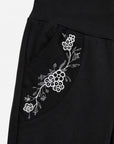 RESALE - Red River Pant - Black - Large - RE700