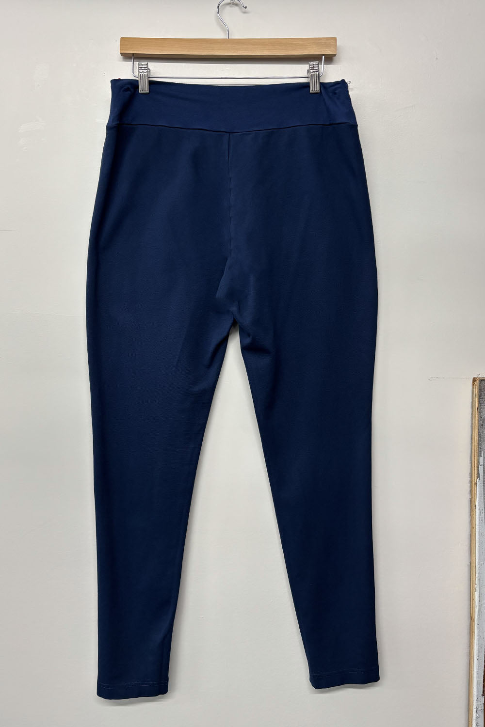 RESALE - Chaplin Slim - Indigo - L  - RE701
