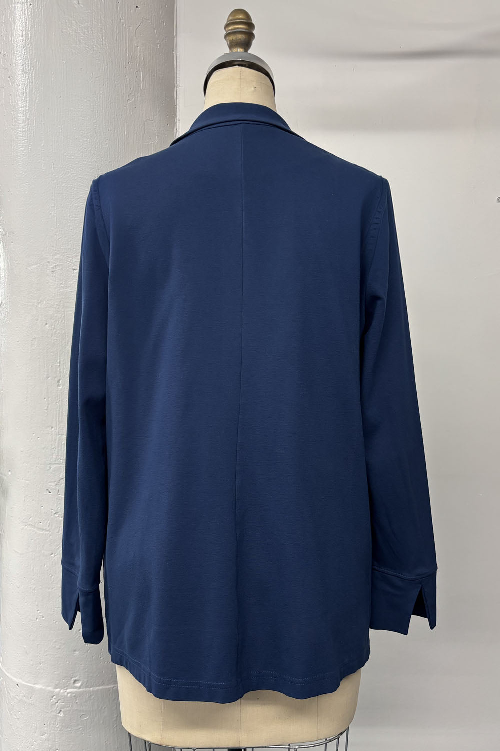 RESALE - Oakley Blazer - Indigo - L   - RE702