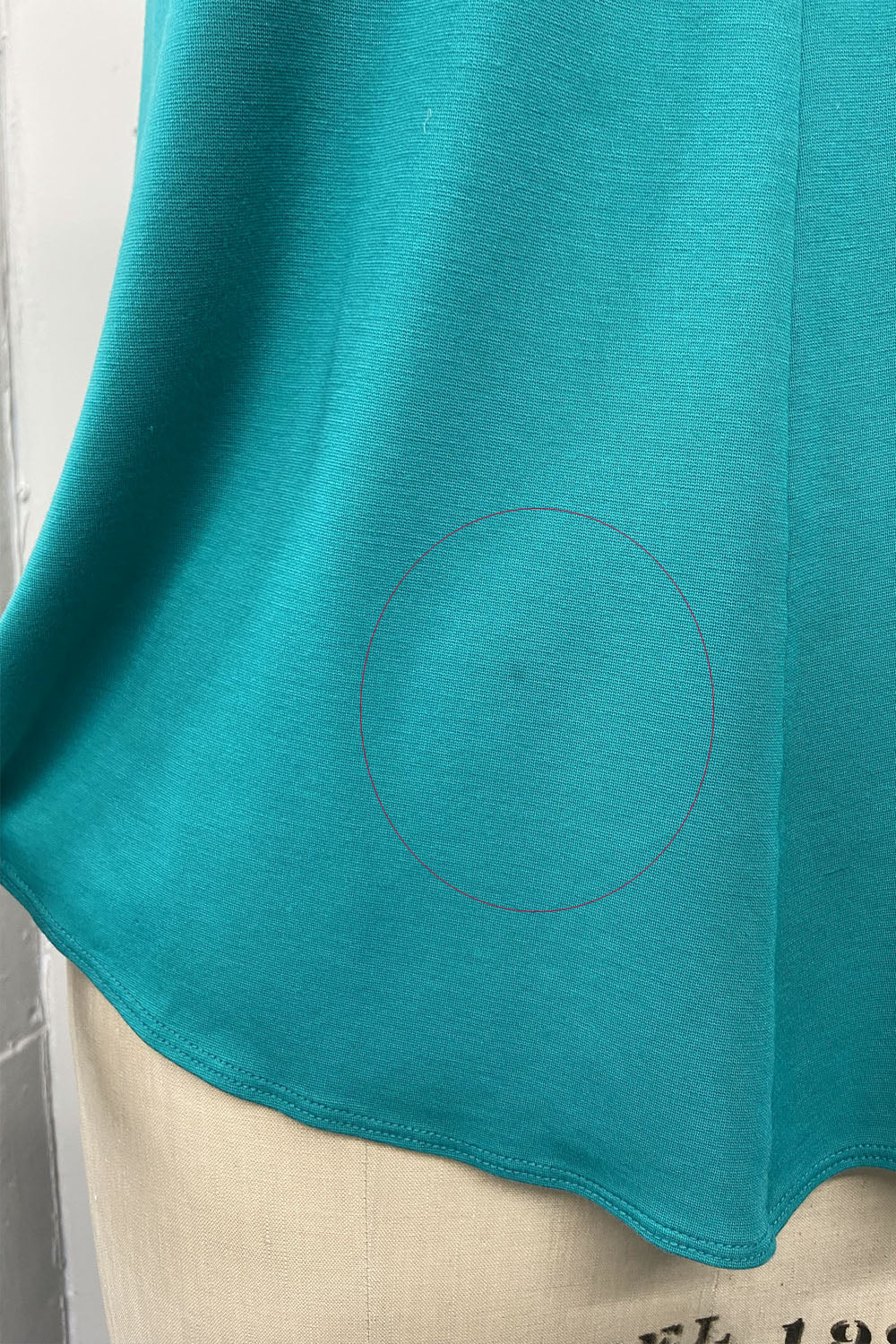 RESALE - Voila Cami - Jade - S - RE707