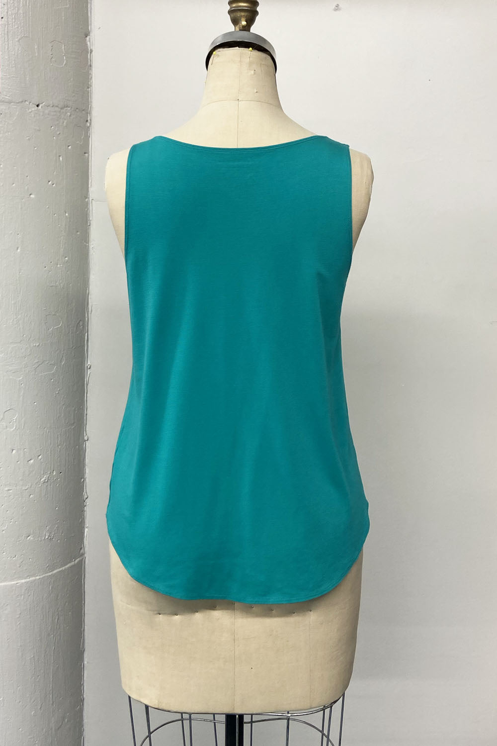 RESALE - Voila Cami - Jade - S - RE707