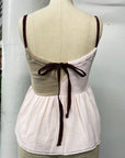 Robe ROSALIE en tissu durable
