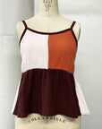 Robe ROSALIE en tissu durable