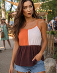 Robe ROSALIE en tissu durable