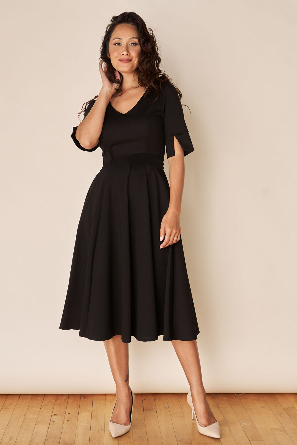 Robe Adaline