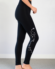 ALL SEASON Legging - Catherine Vine