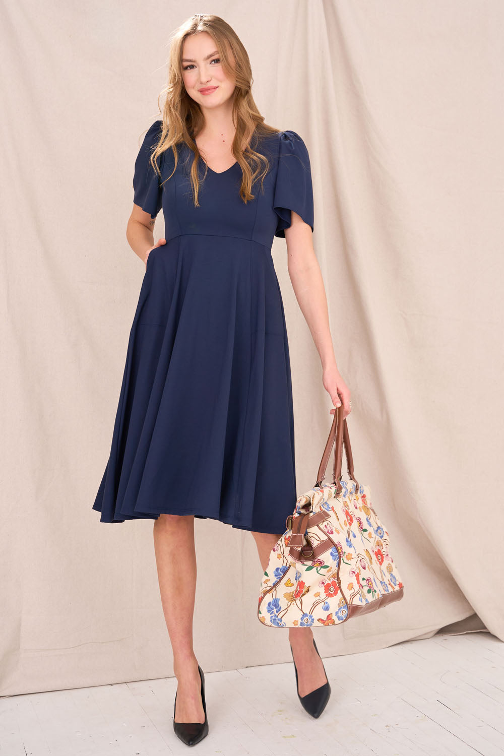 Robe Anastasia