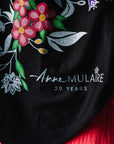 Bamboo Scarf - Mulaire 20 years