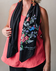 Bamboo Scarf - Mulaire 20 years