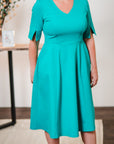 Adaline Dress