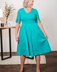 Adaline Dress