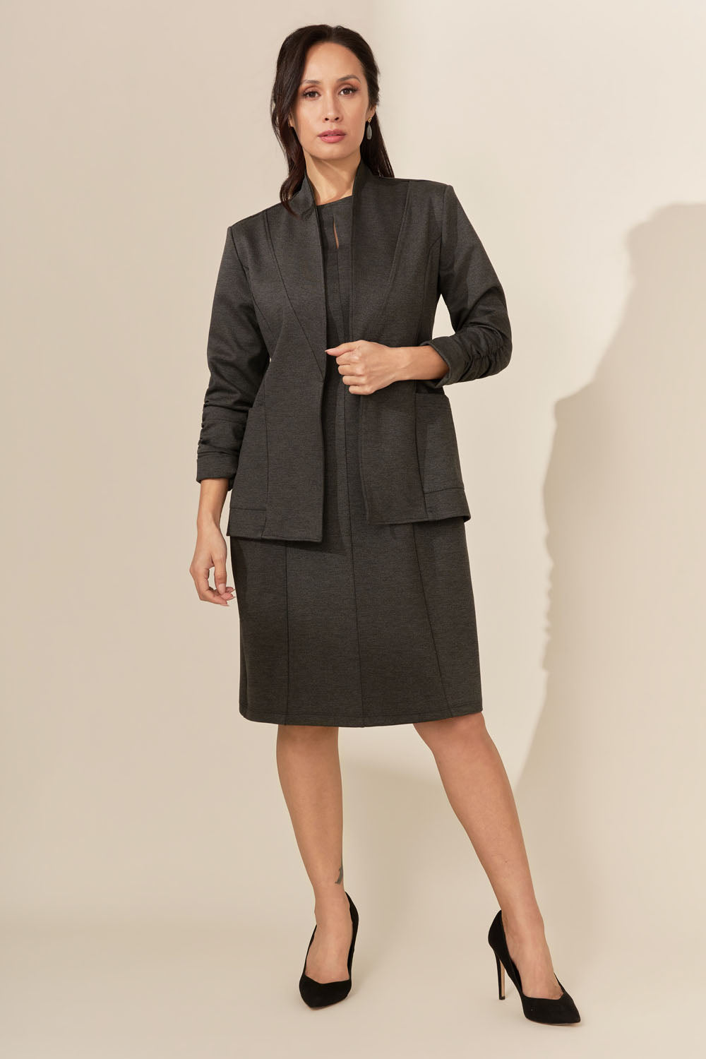 Atelier Dress