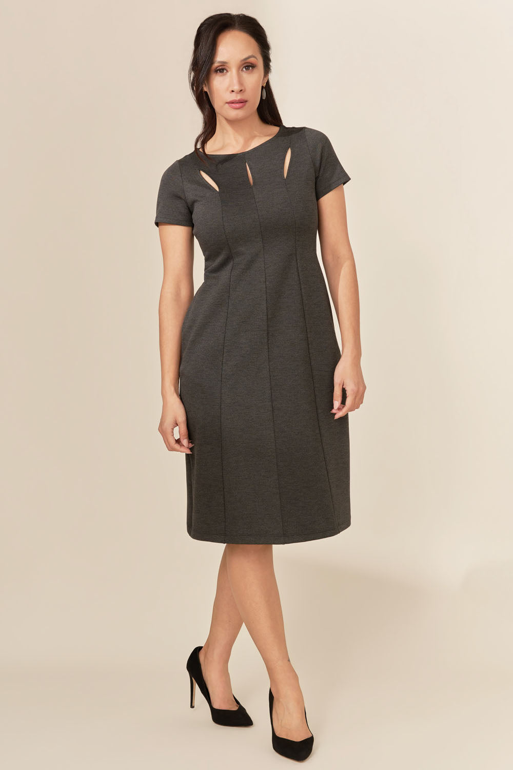 Atelier Dress