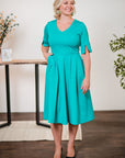 Adaline Dress