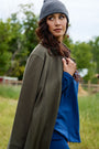 LAST CHANCE - AUDREY Women's Jacket