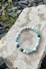 Beaded Bracelet - Creativity & Focus