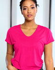 Blouson Top