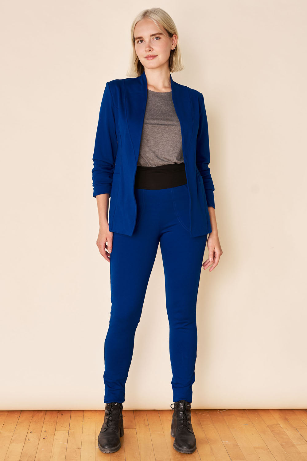 Bonjour Blazer