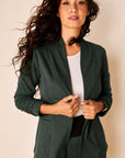 Bonjour Blazer