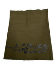 BAMBOO WINTER Bumwarmer - Print