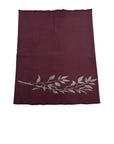 BAMBOO WINTER Bumwarmer - Print