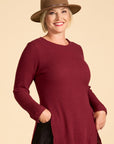 CEDAR BREEZE Tunic