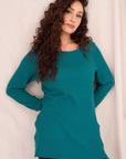 CEDAR BREEZE Tunic