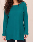 CEDAR BREEZE Tunic