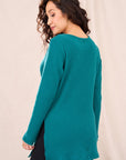 CEDAR BREEZE Tunic