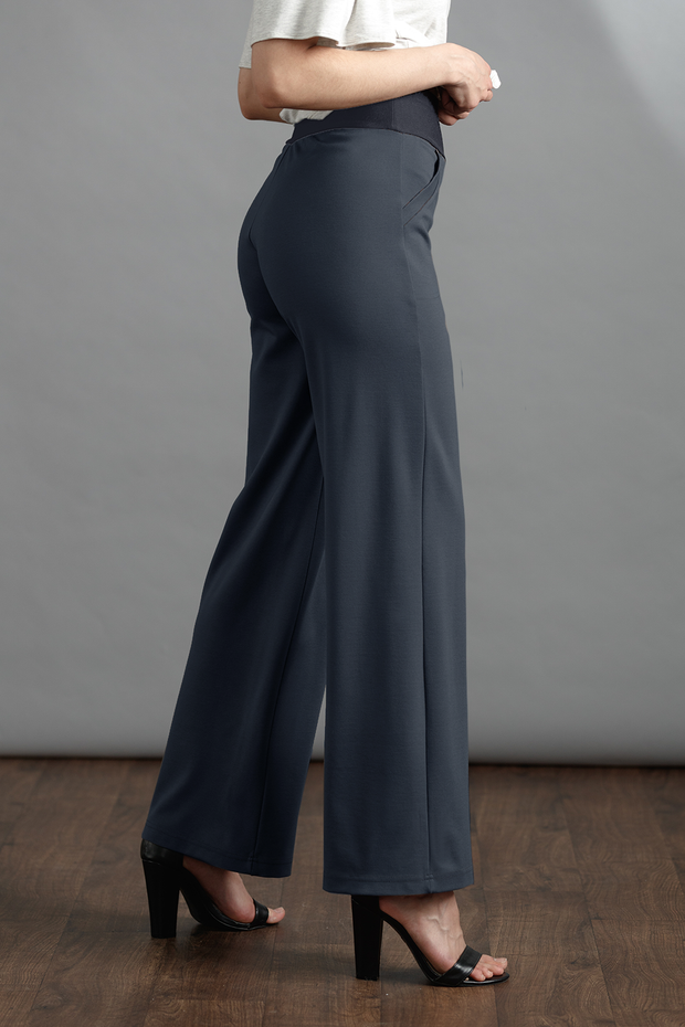 Formal pant and 2025 top for ladies