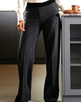 Chaplin Classic Straight-Leg Pant