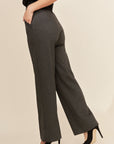 Pantalon Chaplin Classique - Ponte twill