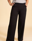 CHAPLIN FORMAL Women's Work Pants