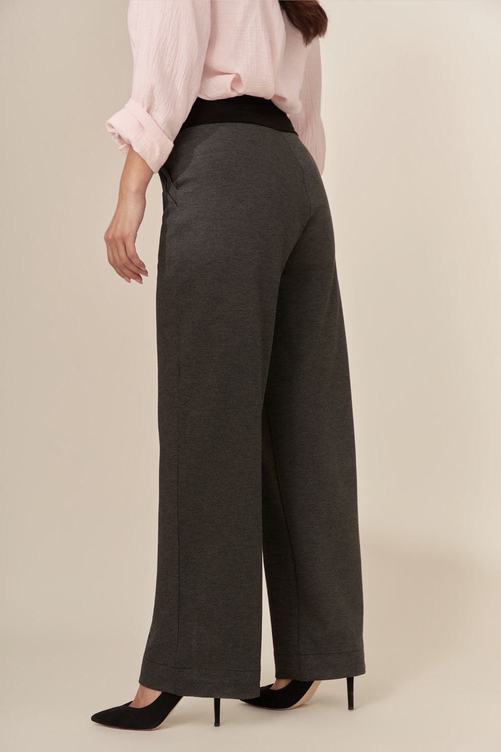 Pantalon formel Chaplin