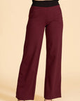 CHAPLIN FORMAL Pants