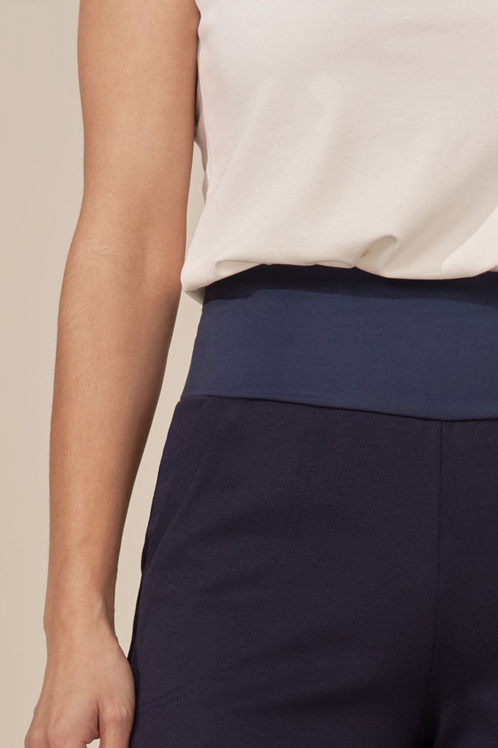 Pantalon formel Chaplin