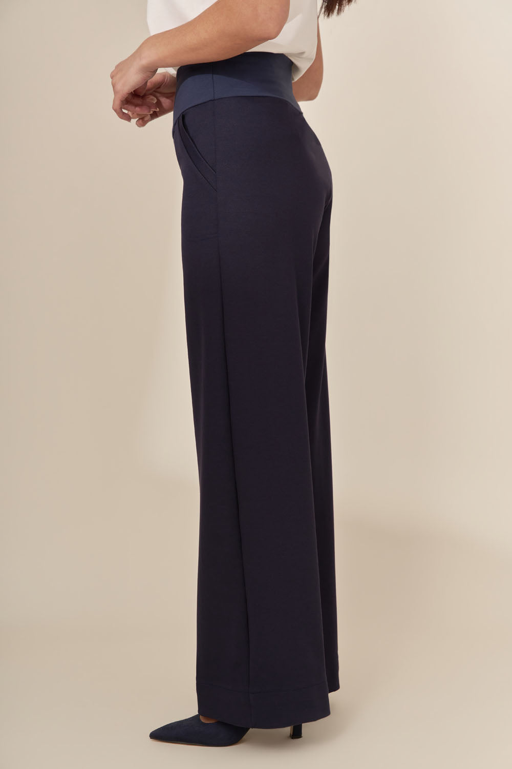 Pantalon formel Chaplin