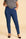 Chaplin Slim Pant - Anne Mulaire