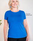 Everyday Classic Bamboo Tee