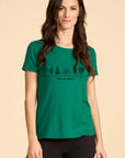 EARTH Bamboo T-Shirt